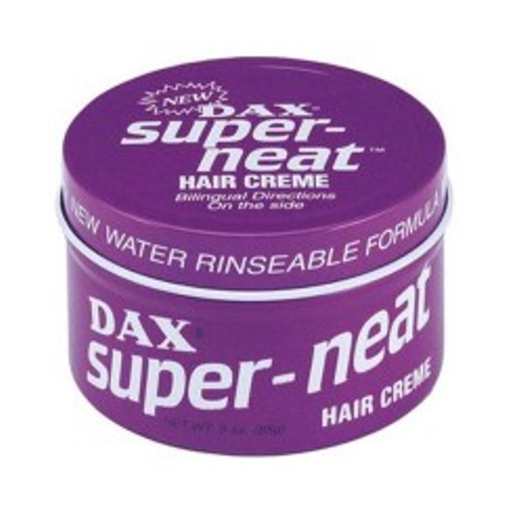 Dax Super Neat Hair Cream 99g