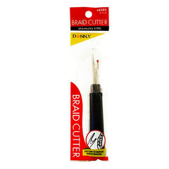 Donna Stainless Steel Braid Cutter