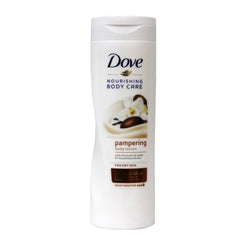 Dove Nourishing Body Care Pampering Body Lotion 250Ml