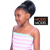 Model Model Glance Kids Ponytail - Emma | BeautyFlex UK