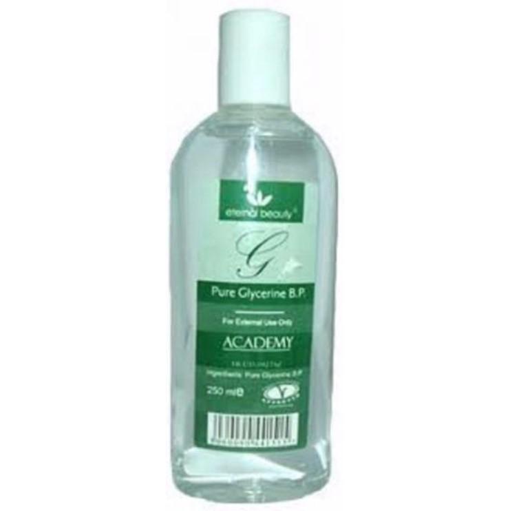 Eternal Beauty Pure Glycerine B.P 250ml | BeautyFlex UK
