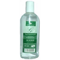 Eternal Beauty Pure Glycerine B.P 250ml | BeautyFlex UK
