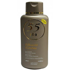 55H+ Efficacite Extreme Body Lotion 500ml - beauty store uk.