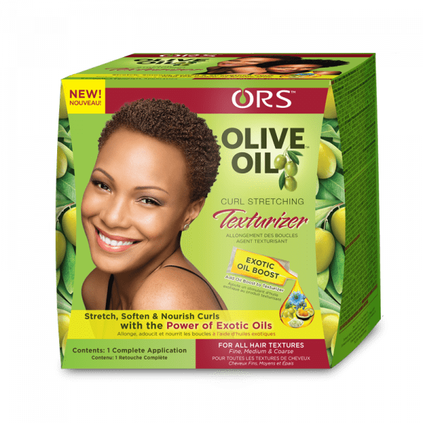 ORS Olive Oil Curl Stretching Texturizer