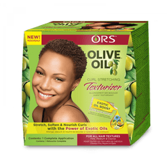 ORS Olive Oil Curl Stretching Texturizer