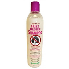 Fantasia IC Frizz Buster Shampoo 355ml | BeautyFlex UK