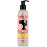Camille Rose Fresh Curl Revitalizing Hair Smoother 240ml | BeautyFlex UK