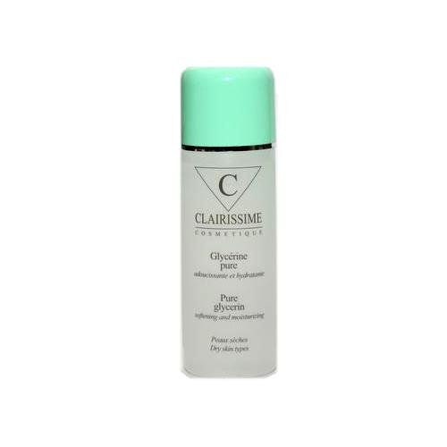 Clairissime Pure Glycerin 200ml