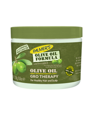 Palmer's Olive Oil Formula Gro Therapy 250g | BeautyFlex UK