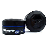 Gummy Styling Hard Finish Wax with Keratin Complex 150ml