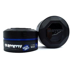 Gummy Styling Hard Finish Wax with Keratin Complex 150ml