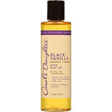 Carols Daughter Black Vanilla Pure Hair Oil 127ml | BeautyFlex UK
