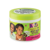 Africa's Best Kids Organics Soft Hold Styling 114g | BeautyFlex UK