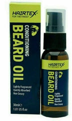 HairTex CONDITIONING BEARD OIL 30ML