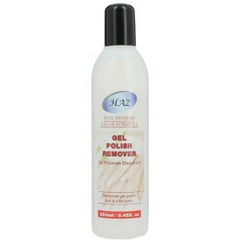 Haz Gel Polish Remover 250ml | BeautyFlex UK