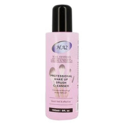 Haz Make Up Brush Cleaner 150ml | BeautyFlex UK