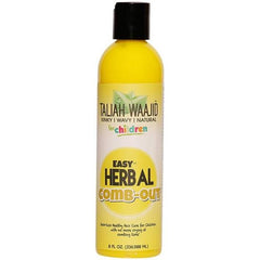 Taliah Waajid for Children Easy Herbal Comb Out 8oz | BeautyFlex UK