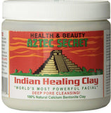 Aztec Secret Indian Healing Clay - Original Jar 1lb | BeautyFlex UK