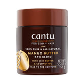 Cantu Shea Butter Mango Butter 156g