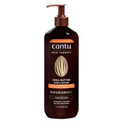 Cantu Shea Butter Hydrating Body Moisturizer 473ml