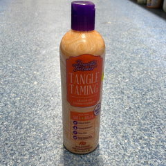 Beautiful Textures Tangle Taming Leave In Conditioner 355ml