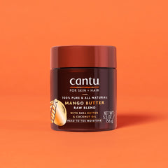 Cantu Shea Butter Mango Butter 156g