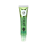 Nicka K NK Lipgel Lip Gloss With Vitamin E 15ml - ALOE VERA | BeautyFlex UK