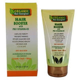 Organic Hair Energizer Hair Growth Booster 177ml | BeautyFlex UK