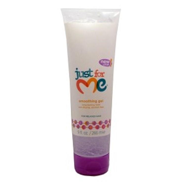 Just For Me Smoothing Gel 266ml | BeautyFlex UK