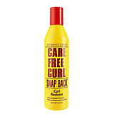 Care Free Curl Snapback Curl Restorer 8oz/237ml | BeautyFlex UK