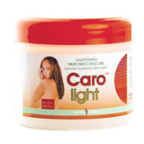 Caro Light Lightening Beauty Cream 450ml | BeautyFlex UK