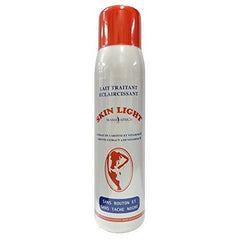 Skin Light Whitening Lotion With Carrot + Vitamin E 500ml