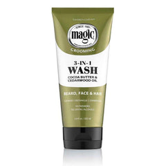 Softsheen Carson Magic 3-in-1 Wash 200ml