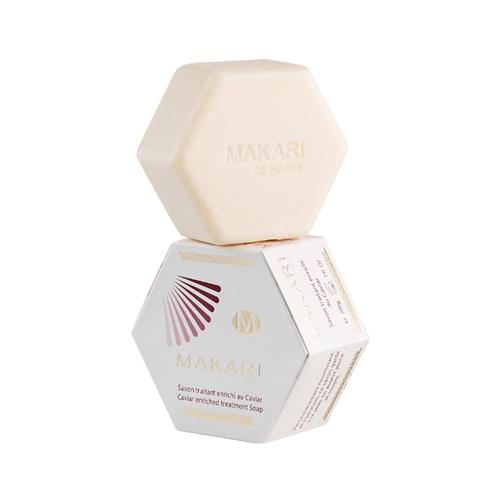 Makari Caviar Enriched Soap 200g | BeautyFlex UK
