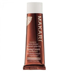 Makari Exclusive Active Intense Toning Cream 50g Tube | BeautyFlex UK