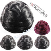 TF Mama Lattice Hair Bun