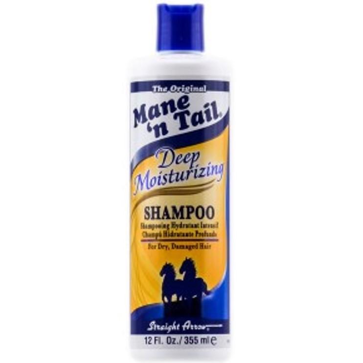 Mane 'n' Tail Deep Moisturizing Shampoo 355ml