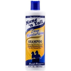Mane 'n' Tail Deep Moisturizing Shampoo 355ml
