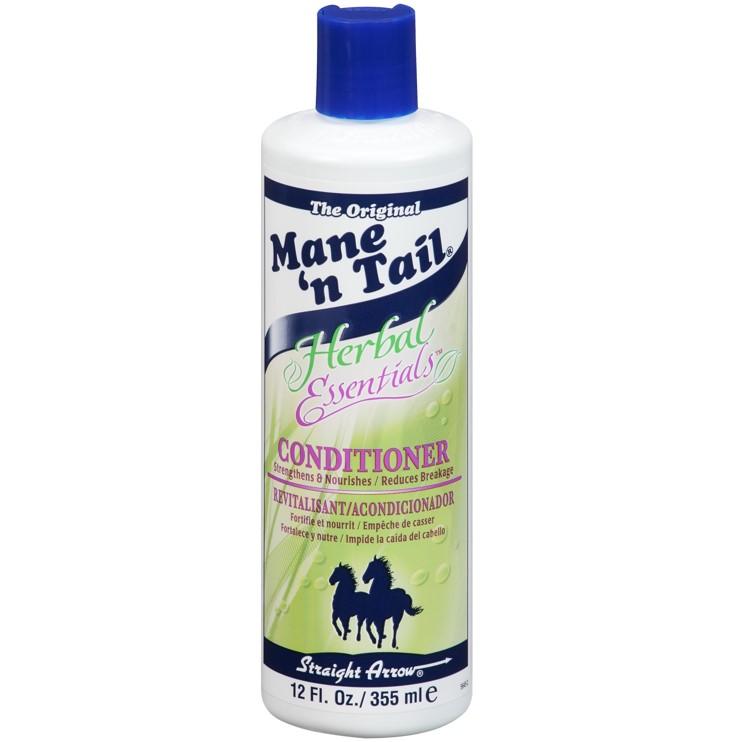 Mane 'n' Tail Herbal Essentials Conditioner 355ml