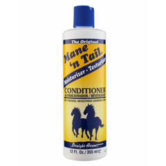 Mane 'n' Tail The Original Moisturizer Texturizer Conditioner 355ml