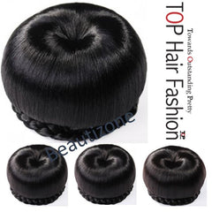 TF Mini Ballerina Hair Bun (S)