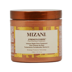 Mizani Strength Fusion Intensive Night Time Treatment 150ml | BeautyFlex UK