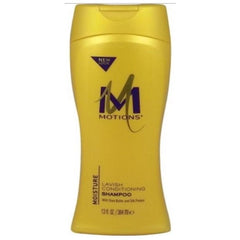Motions Lavish Conditioning Shampoo 384ml | BeautyFlex UK