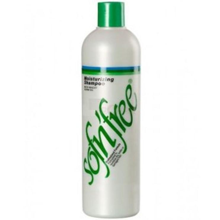 Sof N Free Moisturizing Shampoo 250ml - 500ml | BeautyFlex UK
