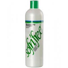 Sof N Free Moisturizing Shampoo 250ml - 500ml | BeautyFlex UK