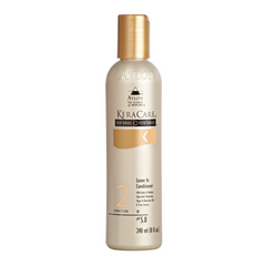KeraCare Leave-In Conditioner with Amla and Shikakai 240ml | BeautyFlex UK