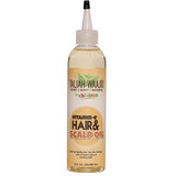 Taliah Waajid for Children Hair & Scalp Oil With Vitamin-E 8oz | BeautyFlex UK