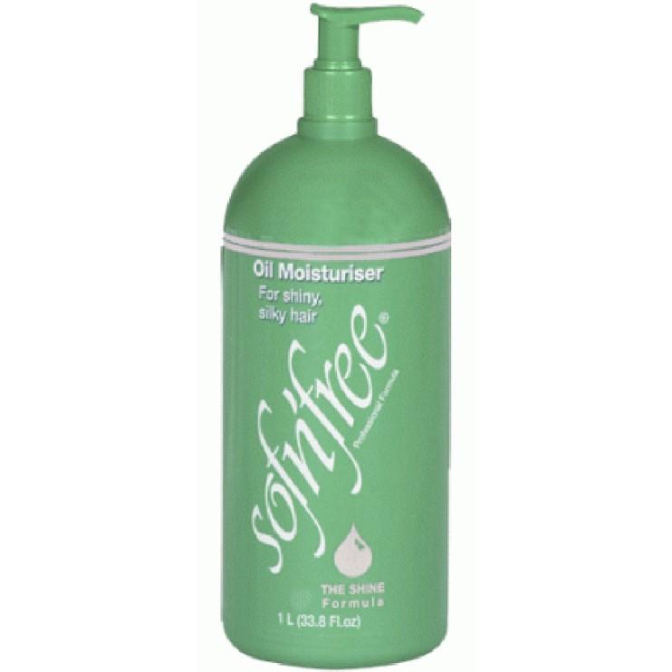 Sof N Free Oil Moisturizer 1000ml | BeautyFlex UK