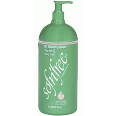 Sof N Free Oil Moisturizer 1000ml | BeautyFlex UK
