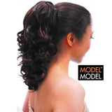 Model Model Ponytail Opera Girl | BeautyFlex UK